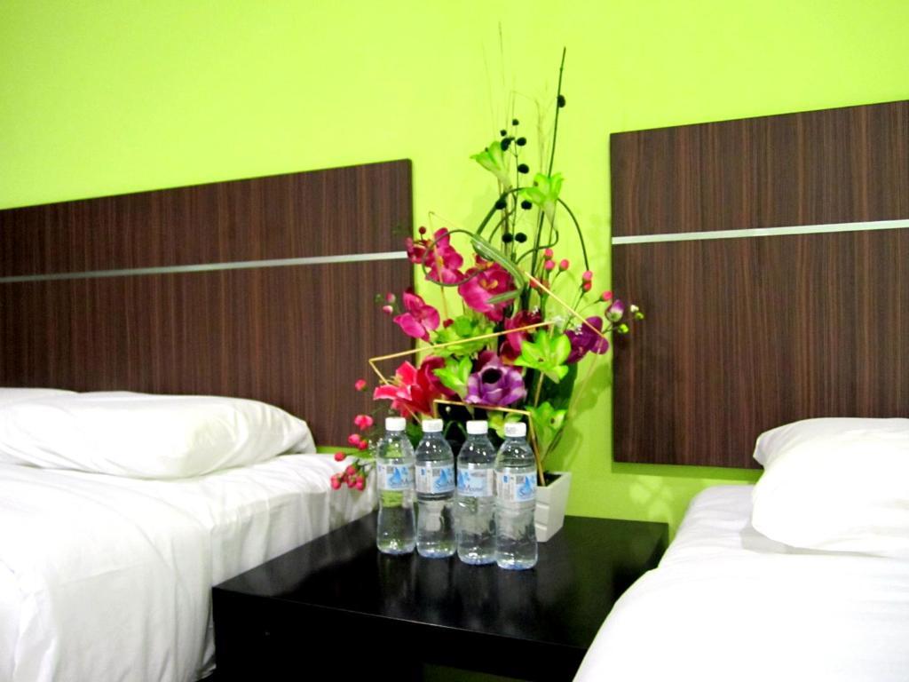 Eco Hotel Putra Kajang Exterior photo