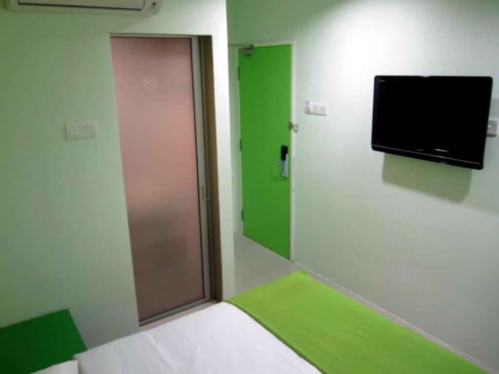 Eco Hotel Putra Kajang Exterior photo