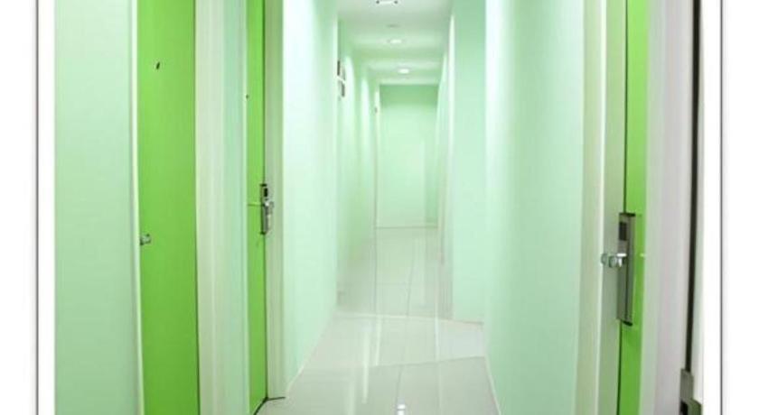 Eco Hotel Putra Kajang Exterior photo