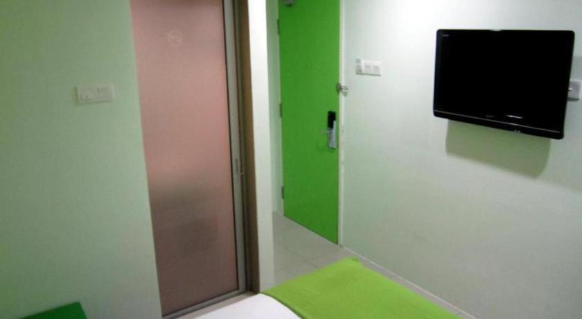 Eco Hotel Putra Kajang Exterior photo