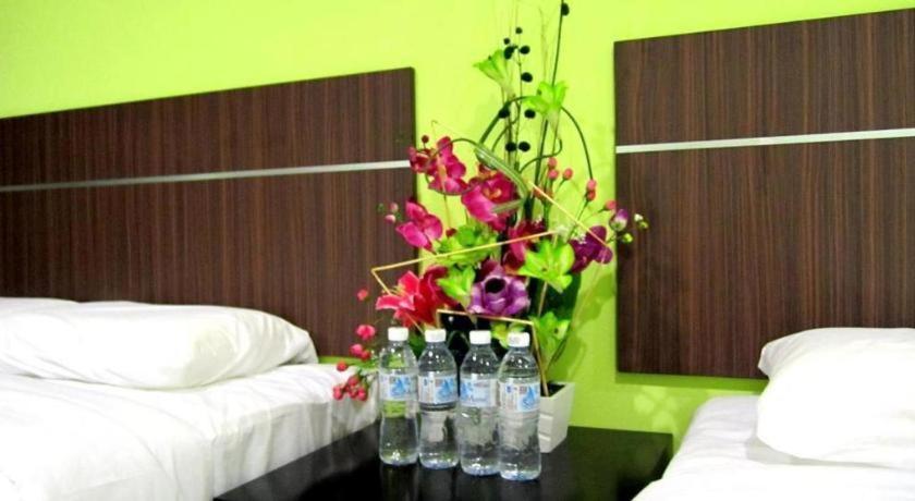 Eco Hotel Putra Kajang Exterior photo